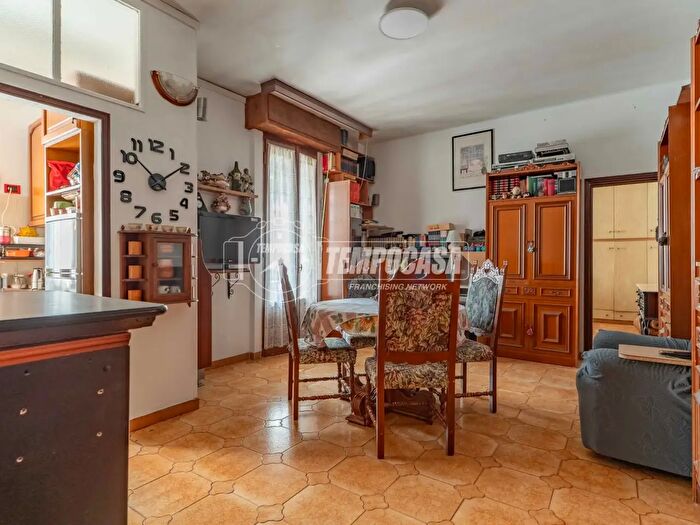 Appartamento bilocale in vendita in Via Walter Tobagi B, Milano