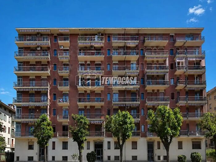 Appartamento bilocale in vendita in Via Forlì, Torino
