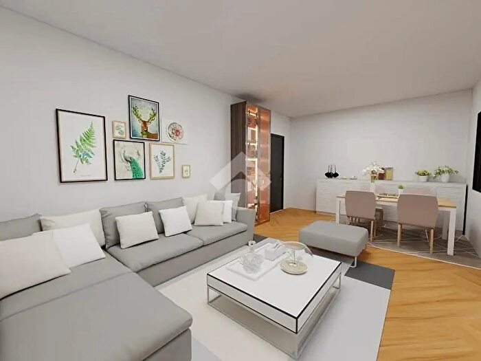 Appartamento quadrilocale in vendita in Via XX Settembre, Sabbio Chiese