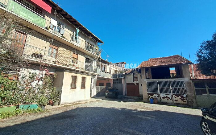 Appartamento monolocale in vendita in Via Caravaggio, Nova Milanese