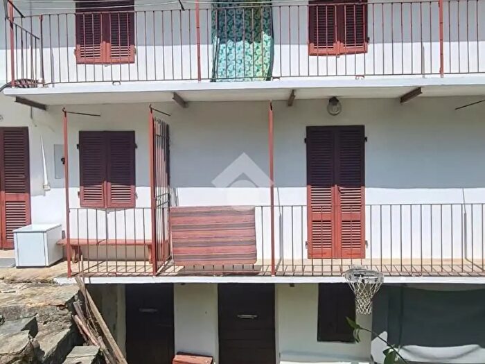 Casa con 5 locali in vendita in Località Bogliano, Mezzenile
