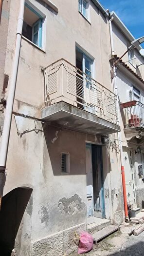 Casa trilocale in vendita in Via Palazzo, Gualtieri Sicamino