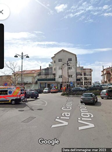 Appartamento con 5 locali in vendita in Piazza Scuola Medica Salernitana, Eboli
