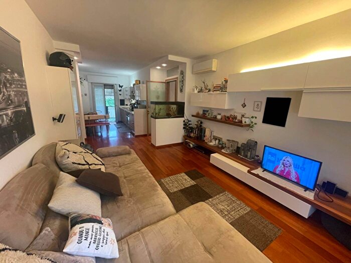 Appartamento quadrilocale in vendita in Bolzano