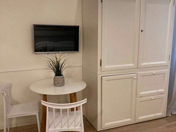 Appartamento monolocale in affitto in Sant'Ambrogio, Firenze