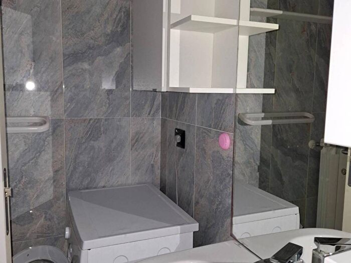 Appartamento bilocale in affitto in Via Asia, Centro, Termoli