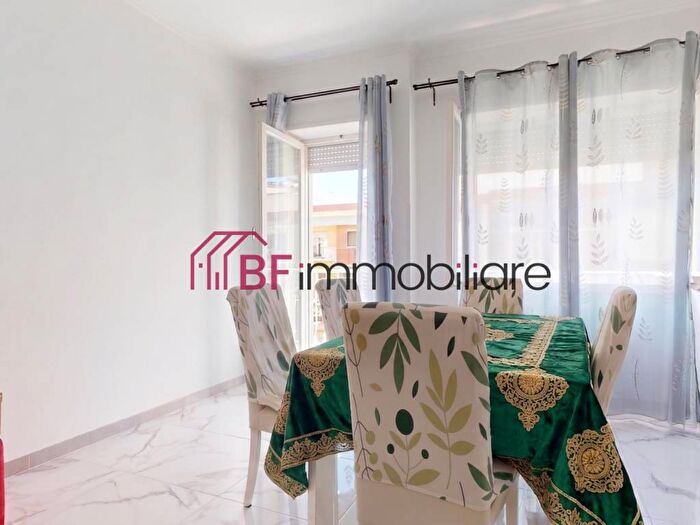 Appartamento bilocale in affitto in Via Odessa, Torvaianica Centro, Pomezia
