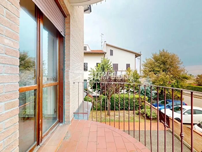 Appartamento bilocale in vendita in Via Zamboni, Campogalliano