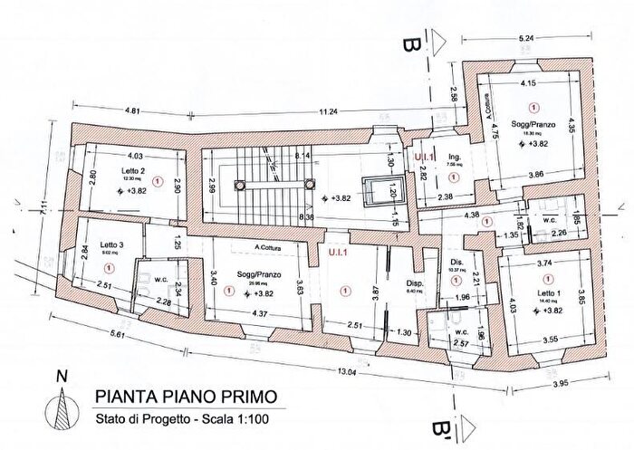 Case in Vendita e in Affitto - 2