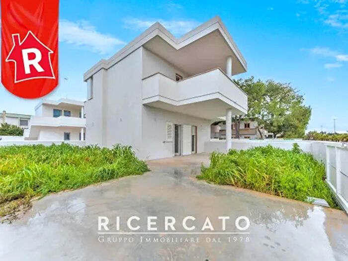 Casa trilocale in vendita in Via Alvise Cà da Mosto, Lecce