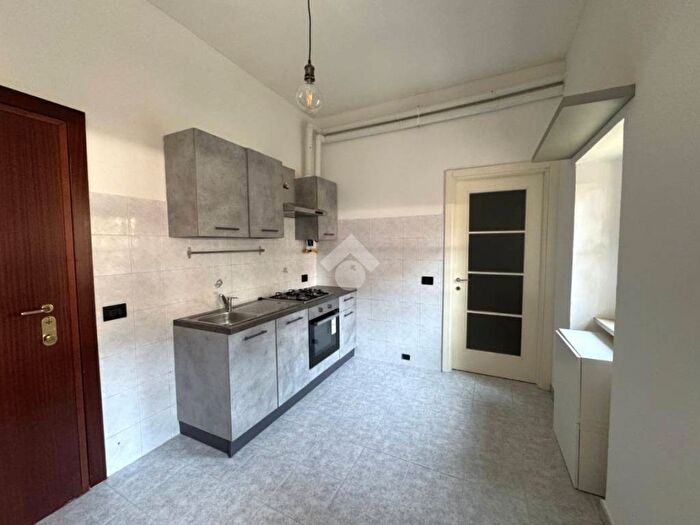 Appartamento bilocale in affitto in Via De Martino, Prato Centenaro, Milano