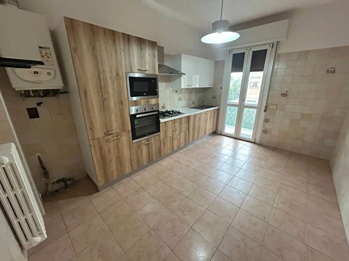 Appartamento trilocale in vendita in Mirandola