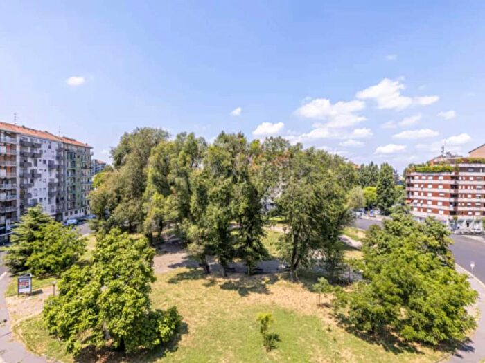 Appartamento monolocale in affitto in Piazzale Siena, Milano