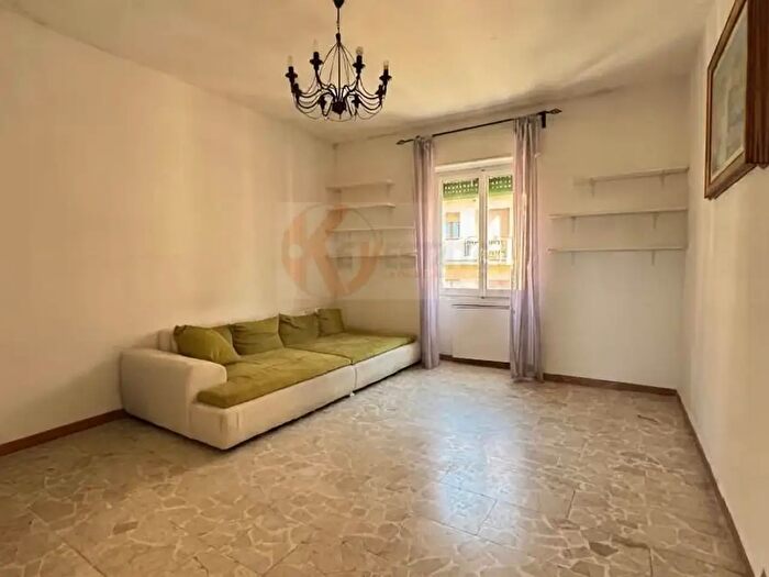 Appartamento quadrilocale in vendita in Via Galileo Galilei, Sassari