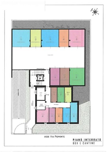 Case in Vendita e in Affitto - 3