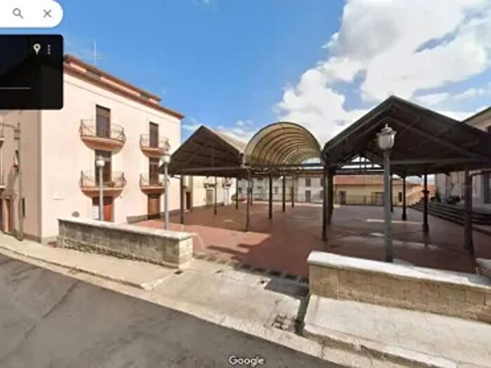 Casa con 5 locali in vendita in Via Principessa Maria José, San Bartolomeo In Galdo