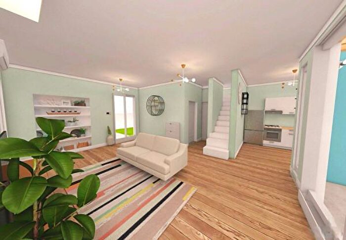 Casa quadrilocale in vendita in Terrasini