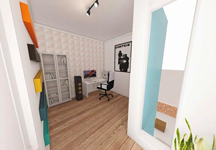 Case in Vendita e in Affitto - 3