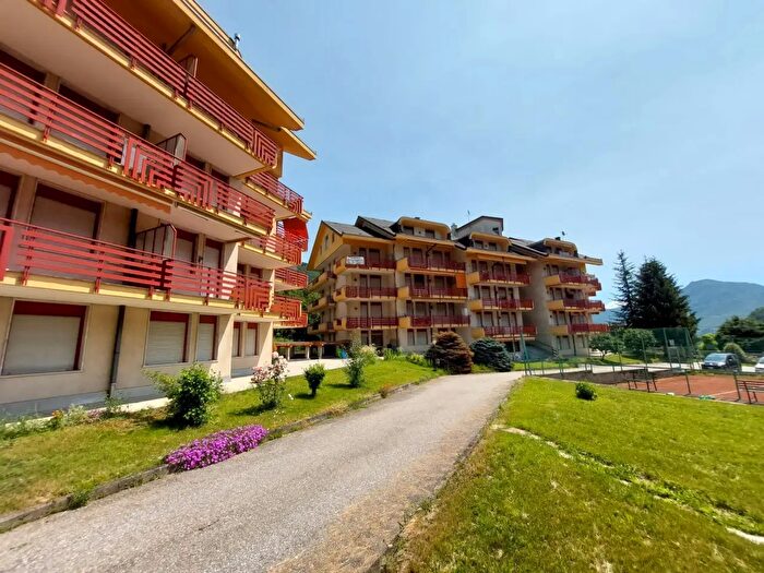 Appartamento trilocale in vendita in Via Colle dellOrtica, Demonte