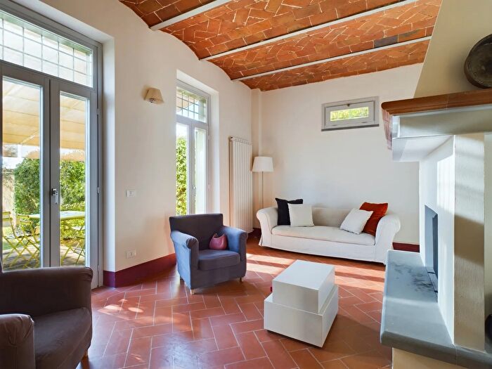 Casa con 5 locali in vendita in Tenimenti dAlessandro, Cortona