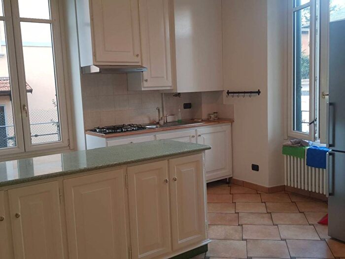 Appartamento bilocale in affitto in Via Emma Macchi Zonda, Biumo Inferiore Superiore, Varese