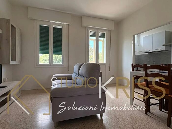 Appartamento trilocale in vendita in Via del Vescovo, Ferrara