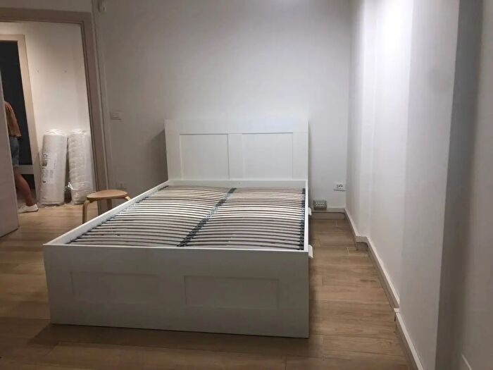 Appartamento quadrilocale in affitto in Via San Michele degli Scalzi, Pisa