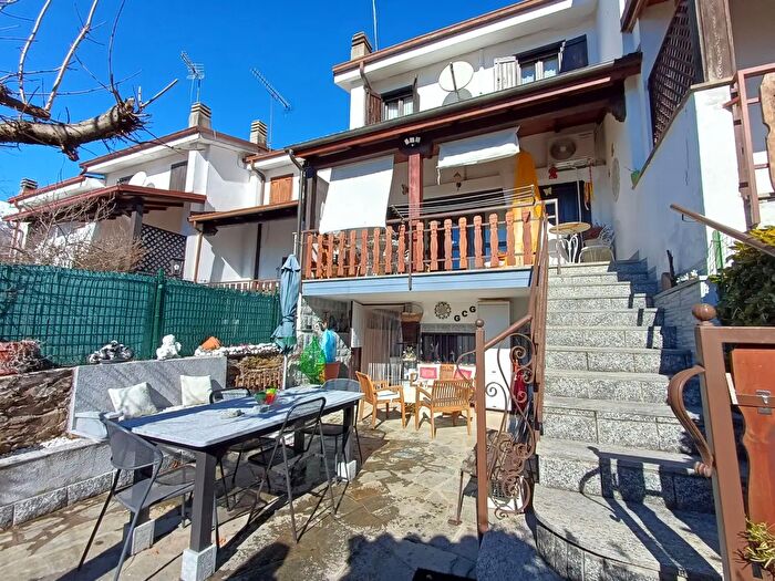 Casa trilocale in vendita in Regione Tassonere, Corio