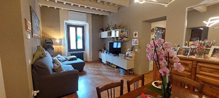 Appartamento quadrilocale in vendita in Pistoia