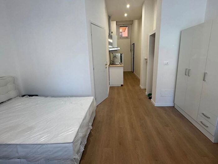 Appartamento monolocale in affitto in Via Battindarno, Santa Viola, Bologna