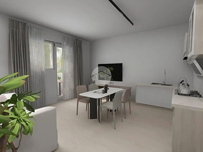 Appartamento trilocale in vendita in Viale Piemonte, Rimini