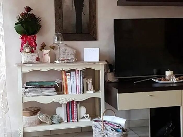 Appartamento bilocale in affitto in Iato B Bv Roff, San Miniato