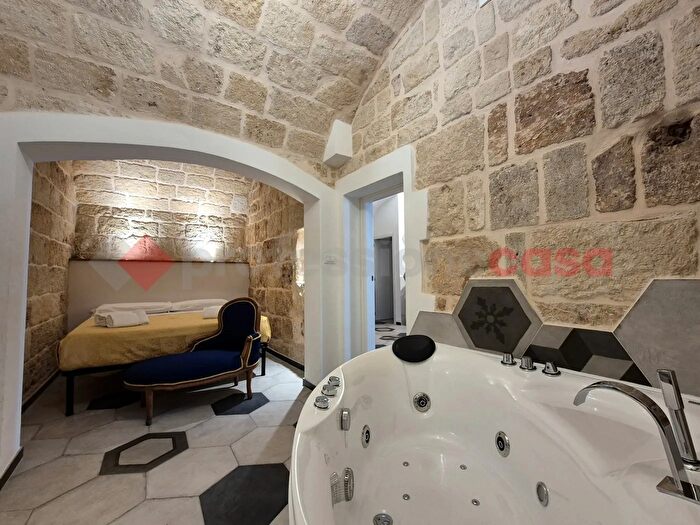 Appartamento bilocale in vendita in Via Amalfitana, Monopoli