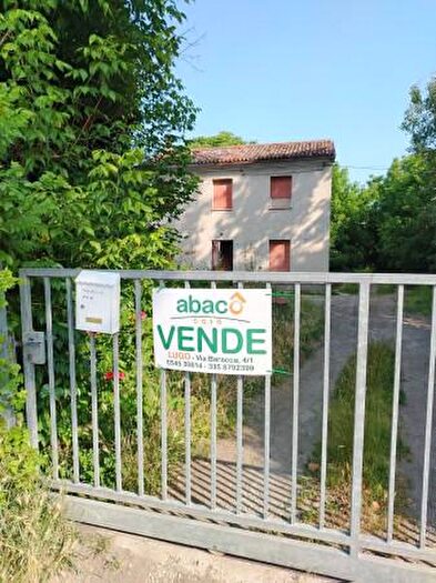 Casa con 6 locali in vendita in Via Rossetta, Fusignano