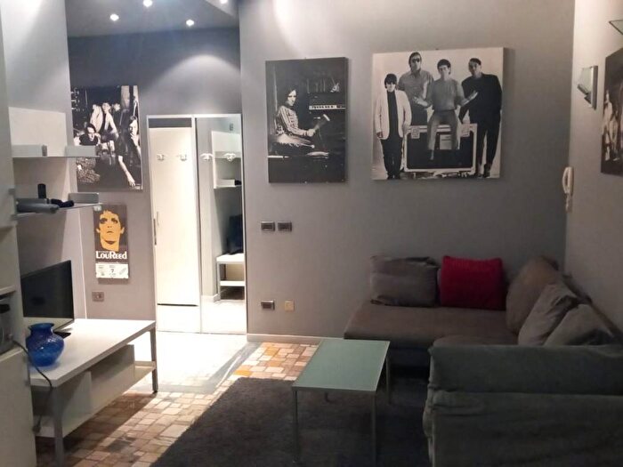 Appartamento bilocale in affitto in Via Gradisca, Piazza Castello, Cremona