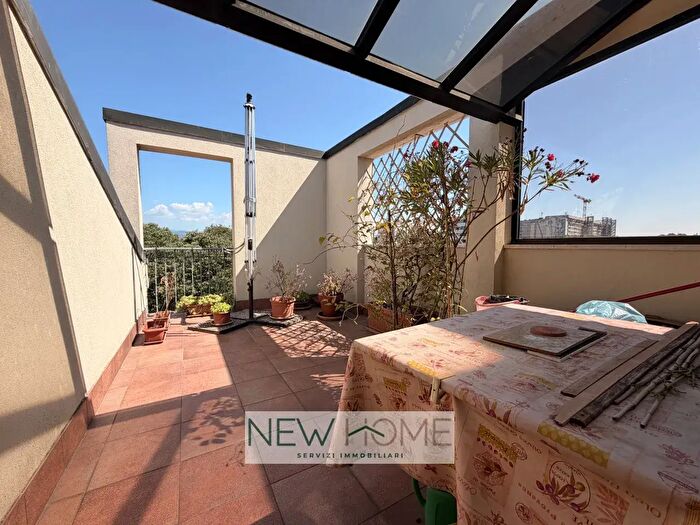 Appartamento bilocale in vendita in Via Luigi Pasteur, Verona