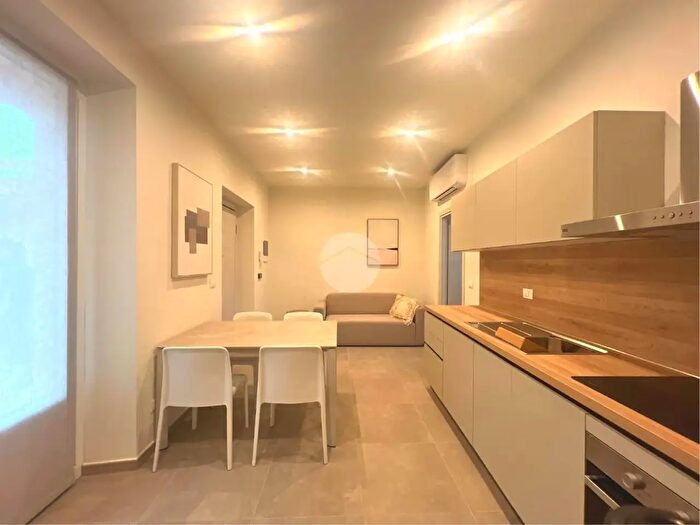 Appartamento trilocale in affitto in Via dellOspedale, Fossano