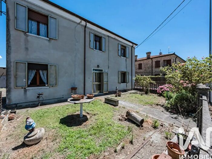 Casa trilocale in vendita in Via del Parco, Ferrara