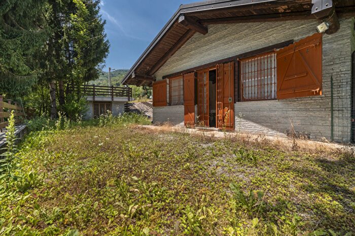 Casa con 5 locali in vendita in Borgata Balma, Rittana