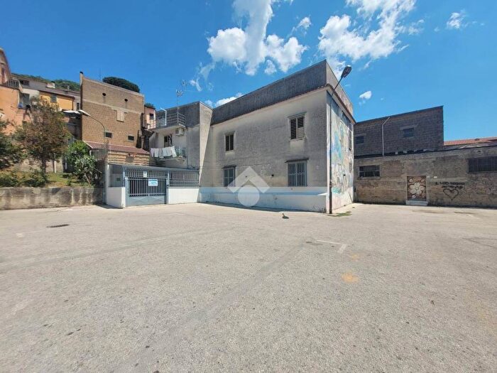 Casa bilocale in affitto in piazza caduti di nassiriya, Airola