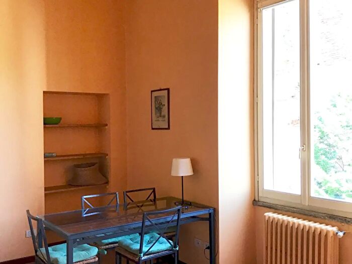 Appartamento monolocale in affitto in Via Pioppette, Milano