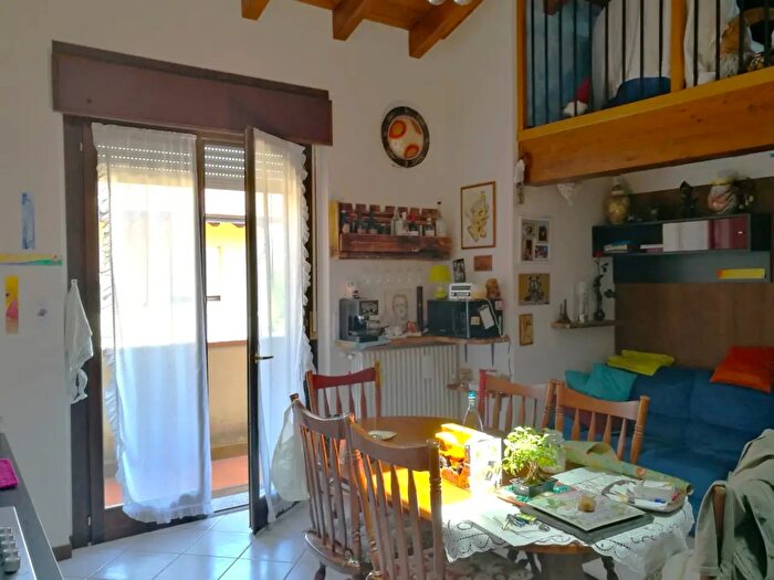 Appartamento in vendita in Via IV Novembre, San Rocco Al Porto