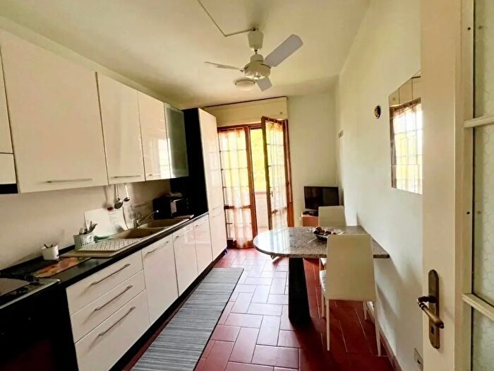 Appartamento quadrilocale in vendita in San Giuliano Terme