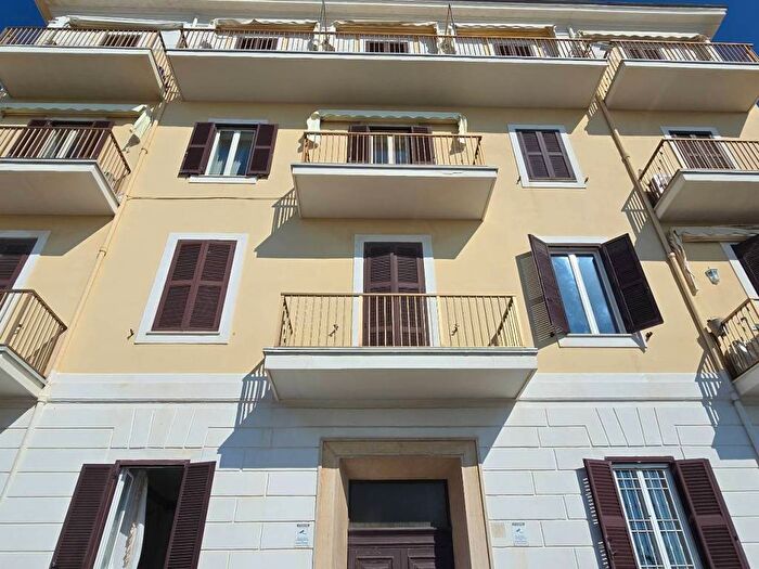 Appartamento trilocale in affitto in Centro Storico, Anzio