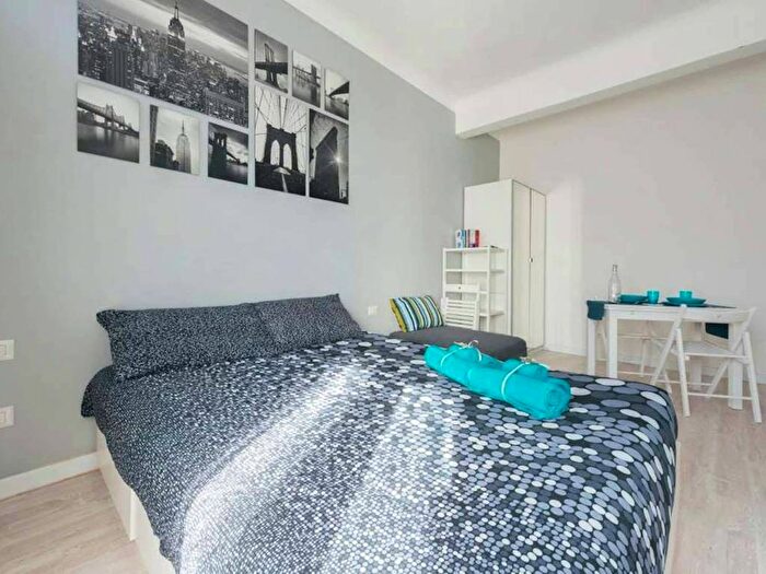 Appartamento in affitto in Via Nicola Palmieri, Cermenate Abbiategrasso, Milano