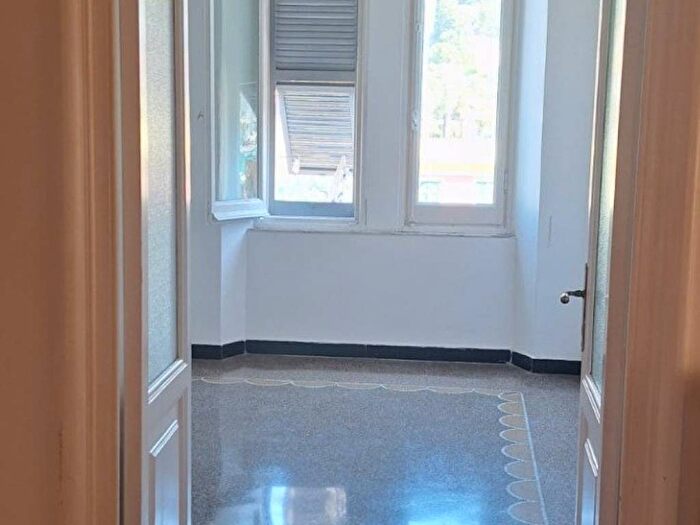 Appartamento quadrilocale in affitto in Corso Giacomo Matteotti, Centro, Santa Margherita Ligure