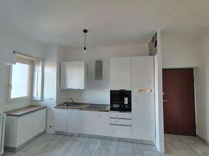 Appartamento bilocale in affitto in Corso Trieste, San Pietro, Moncalieri