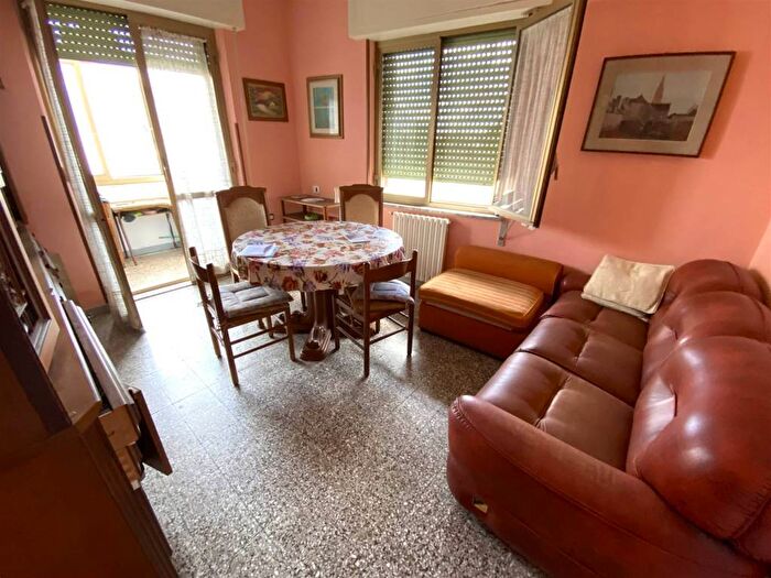 Appartamento trilocale in affitto in Mater Domini Cavita, Catanzaro