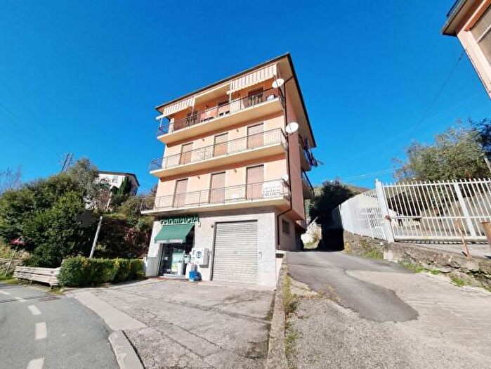 Appartamento con 5 locali in vendita in Località Donega, Neirone