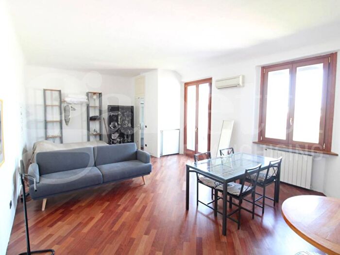 Appartamento bilocale in affitto in Via Rovetta, Turro, Milano